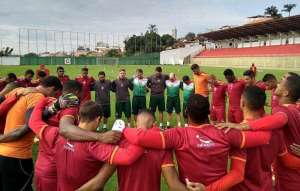 Série B: Artilheiro do passado, atacante entra no BID e pode fazer sua estreia pelo Boa