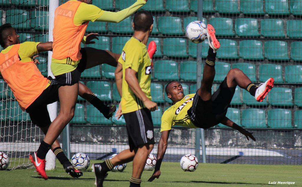 Figueirense x Boa Esporte – Figueira pega vice-lanterna para seguir 100%