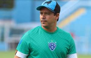 Copa Verde: Dado Cavalcanti vê boa vantagem do Paysandu, mas prega respeito ao Atlético