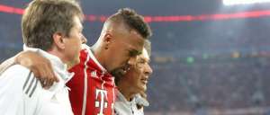 Copa do Mundo: Zagueiro do Bayern de Munique, Boateng pode desfalcar Alemanha