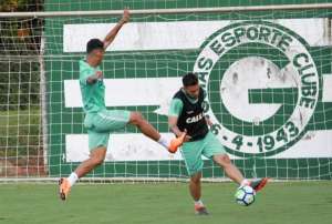 Série B: Torcida do Goiás protesta e diz que 