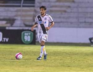 Série B: Tiago Real encara Londrina como concorrente da Ponte Preta ao acesso