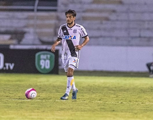 Série B: Tiago Real encara Londrina como concorrente da Ponte Preta ao acesso