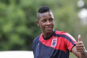 Série B: Juventude contrata Maikinho, mas ainda busca camisa 9 de 