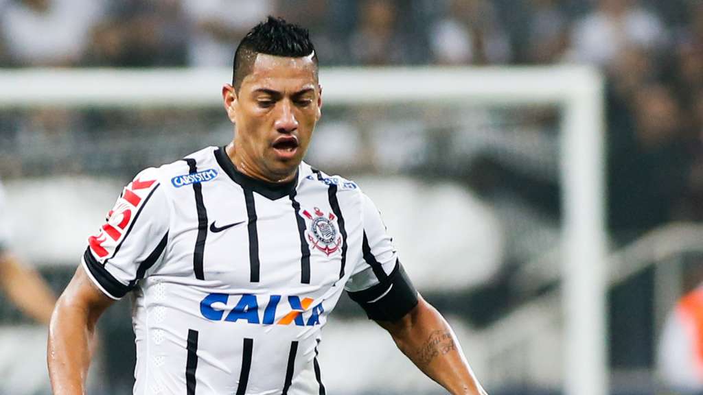Ralf e Renê Júnior passam por cirurgia e desfalcam o Corinthians por meses