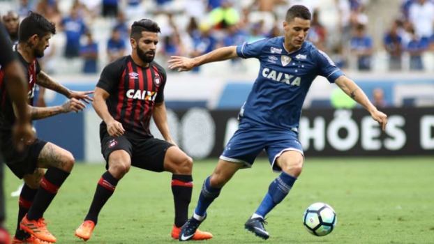 CBF marca jogo das oitavas da Copa do Brasil para um dia após final na Rússia