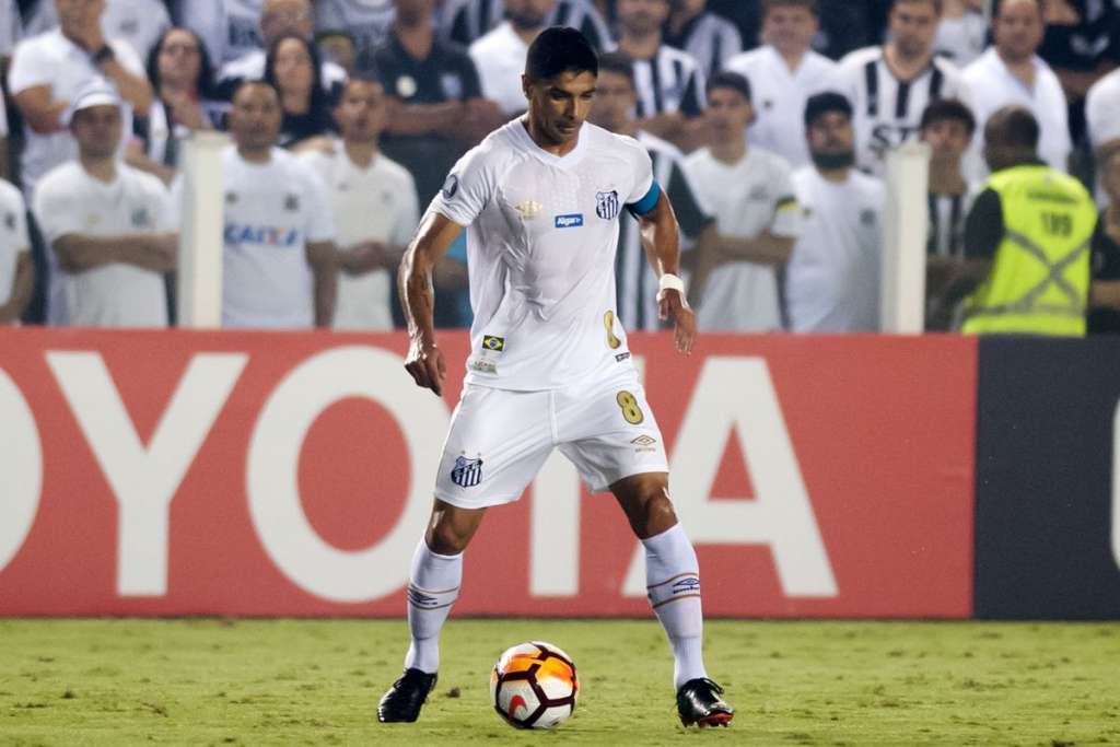 Santos prioriza descanso e recuperação de jogadores antes de iniciar maratona