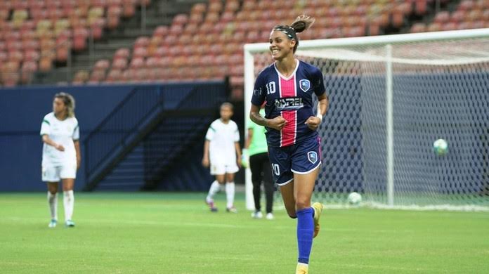 Brasileiro Feminino Série A2: Goleada do 3B e vitória do Vila sobre o Grêmio