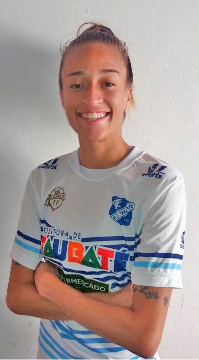 Paulista Feminino: De olho na ponta do Grupo B, Taubaté enfrenta Corinthians