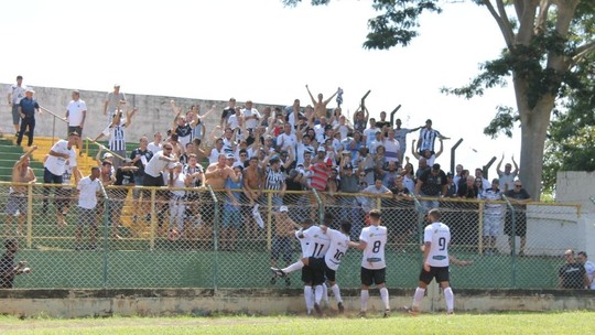 Ribeirão Preto aprova projeto de lei que institui 'Dia do Comercial FC'