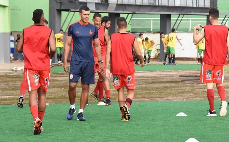 Rio Branco, Plácido de Castro e Atlético-AC vão a campo pelo Brasileiro