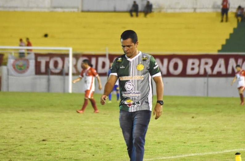 Rio Branco, Plácido de Castro e Atlético-AC vão a campo pelo Brasileiro