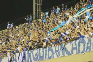 Série B: São Bento faz promoção e espera contar com apoio da torcida