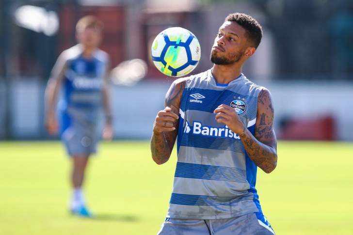 Botafogo x Grêmio - Misto tricolor vai aguentar o Fogão no Brasileirão?