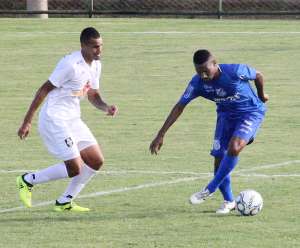 Série D: Aparecidense-GO e Ceilândia-DF fazem Clássico do Centro-Oeste