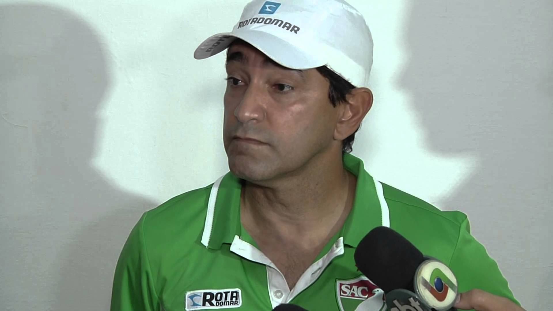 Série C: Após vaga na Copa do Nordeste, Salgueiro busca reação no Brasileiro