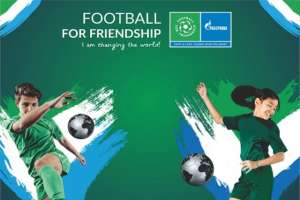 Moscou receberá 1500 crianças em junho em evento do Futebol pela Amizade