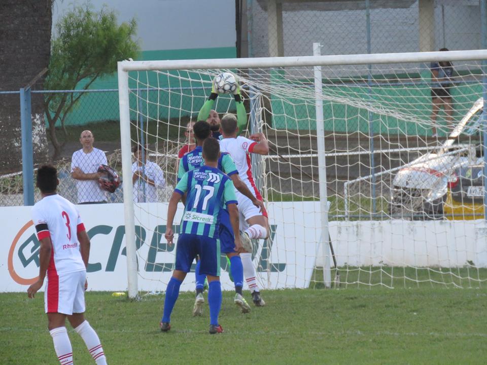 Mogi Mirim x São José – Hora de vencer no Grupo A17 da Série D, Sapão!