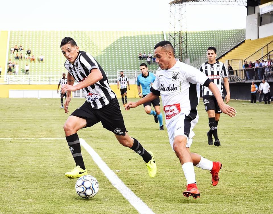 SÉRIE C: Bragantino quer seguir invicto e Náutico busca amenizar crise