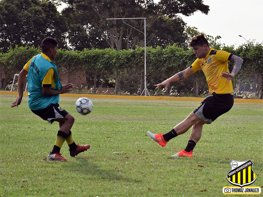 Novorizontino-SP x Uberlândia-MG – Ainda buscando 1ª vitória, Tigre estreia em casa