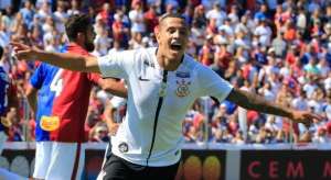 Atlético-MG x Corinthians – Timão pode repetir 2017?