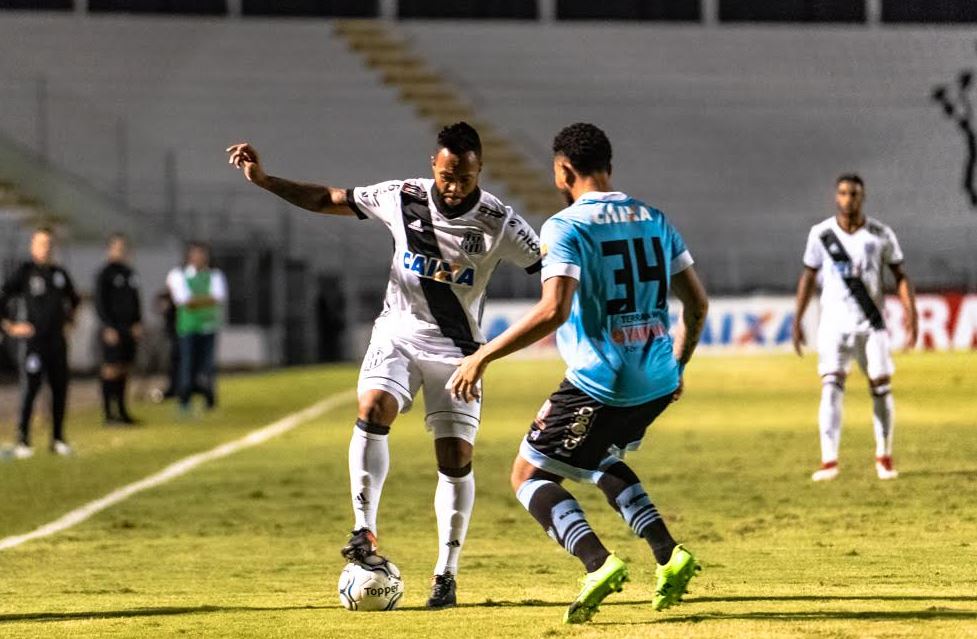 Ponte Preta x Londrina – Será que aprendeu a lição, Macaca?