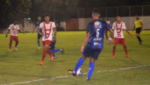 São Raimundo-RR 1 x 0 São Raimundo-PA - Deu Mundão no choque de xarás