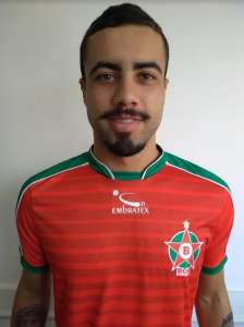 Série B: Boa Esporte anuncia ex-zagueiro de Ferroviária, Noroeste e Bonsucesso