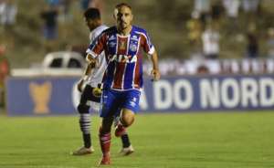 Bahia x Atlético-PR – Furacão vai varrer o Tricolor no Brasileirão?