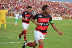 Murici-AL 1 x 4 Campinense - Raposa vence, segue líder e com 100% na Série D