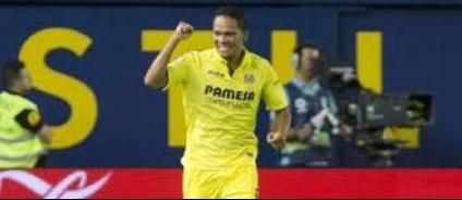 ESPANHOL: Com três de Bacca, Villarreal goleia e fica perto de se garantir na Liga Europa