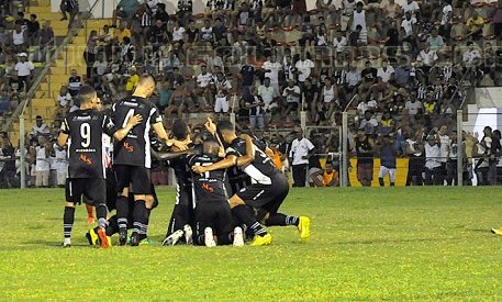 Corumbaense-MS 2 x 1 Dom Bosco-MT – Galo Carijó vence e se reabilita na Série D