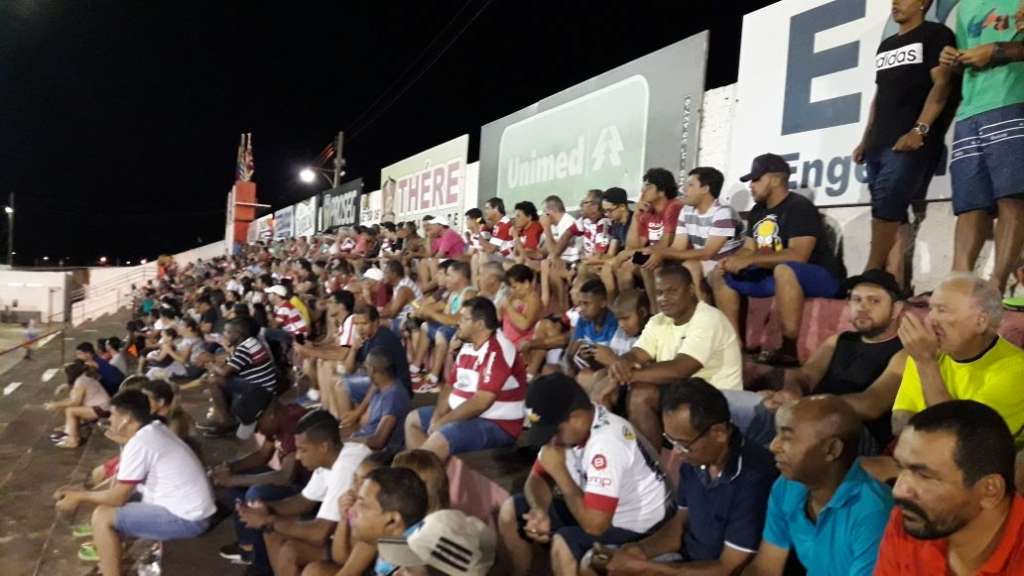 Série D: Futebol Sustentável lota estreia do Linense em casa 2 0002050310400 img