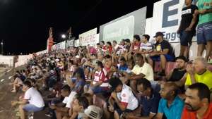 Série D: Futebol Sustentável lota estreia do Linense em casa