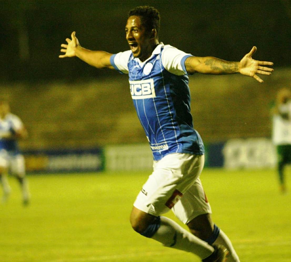 São Bento 1 x 1 Goiás – Verdão escapou de mais uma derrota!