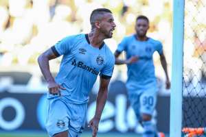 PLACAR AO VIVO: Confira TODOS o resultados dos jogos deste SÁBADO de futebol