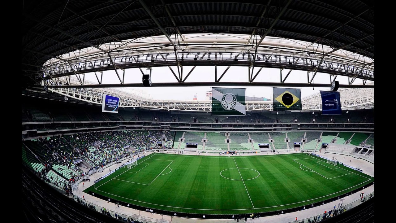 Palmeiras paga R$ 135 milhões a Nobre e fica a R$ 11 milhões de quitar dívida