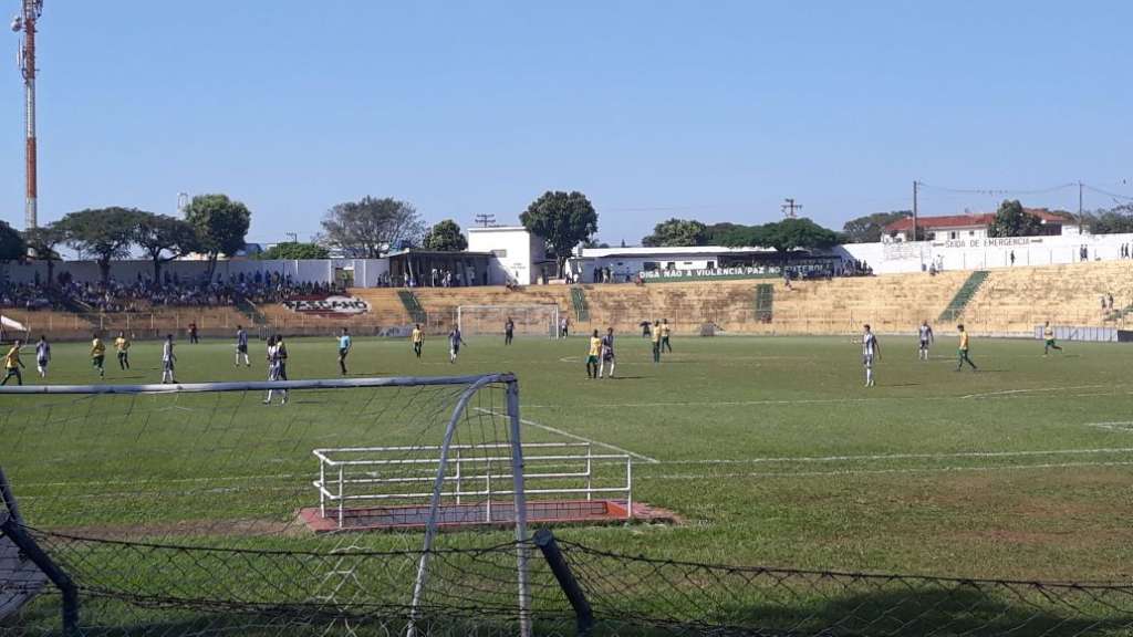 Itapirense segue 100% e São José leva a melhor em clássico da Segundona