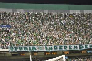 Série B: Guarani anuncia que 10 mil ingressos foram vendidos para o dérbi