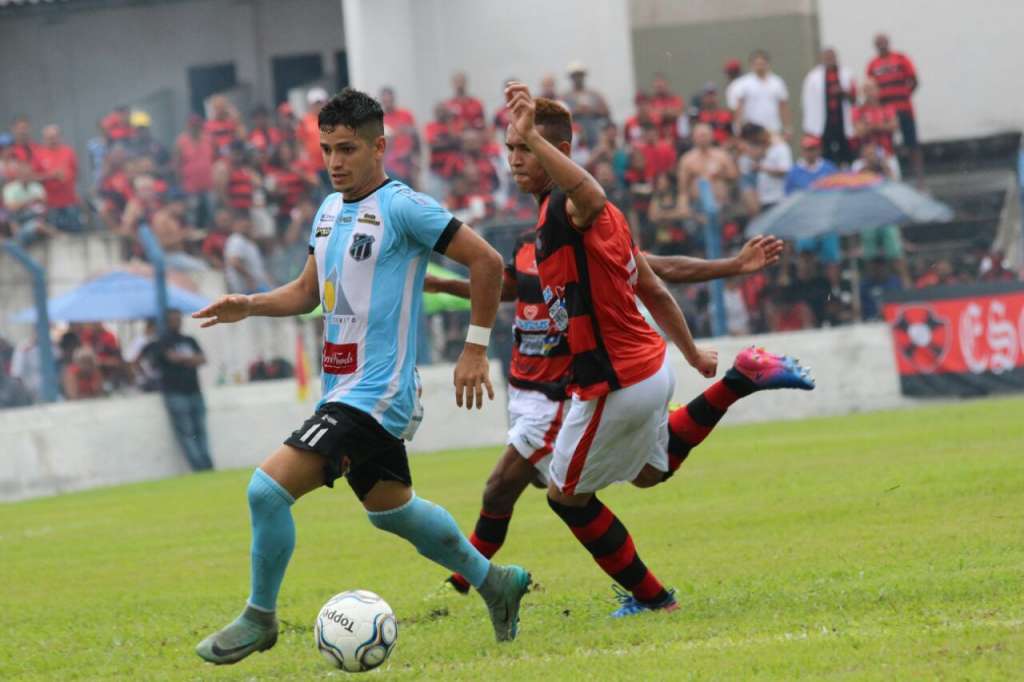 Moto Club vence o Sparta-TO e segue com 100% de aproveitamento