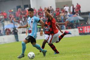 Moto Club-MA 1 x 0 Sparta-TO - Papão do Norte vence e segue 100% na Série D