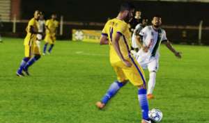 Sinop-MT 2 x 0 Novo-MS – Vitória garante Galo na liderança