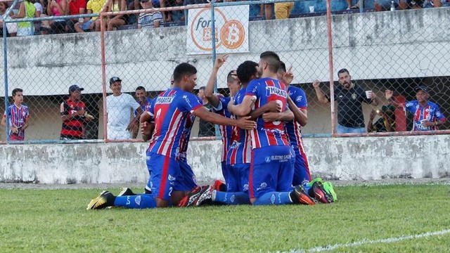 Itabaiana 2 x 1 Vitória da Conquista - Gol no apagar das luzes e 100% na Série D 2 0002050310634 img