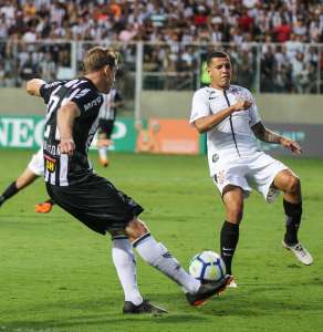 Erros de arbitragem irritam equipes após três rodadas do Brasileiro