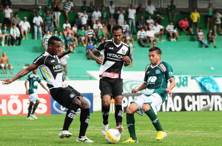 Série B: Guarani e Ponte Preta fazem o 191º dérbi campineiro da história desde 1912