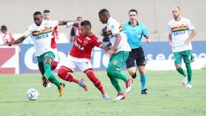 Com treinador 100%, Seleção FI da Série B vem no clássico 4-4-2