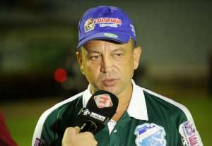 Série D: Paulinho Kobayashi destaca luta dos jogadores na primeira vitória do Altos