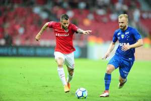 Mano destaca dedicação dos reservas do Cruzeiro e elogia atuação de Rafael