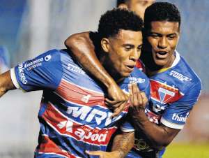 Série B: Com proposta do exterior, Léo Natel deixa o Fortaleza