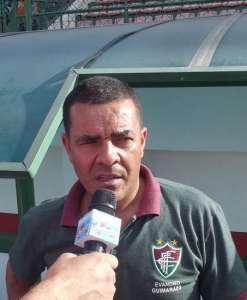 Série D: Fluminense de Feira comemora goleada sobre Flamengo de Arcoverde